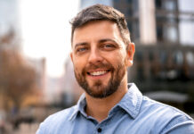 Alcoholic Not Himself When Sober