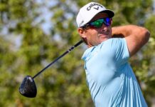 Pro Andrea Pavan injured in freak elevator accident, according to reports