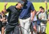 Anthony Kim wins LIV Golf event for first victory in 16 years