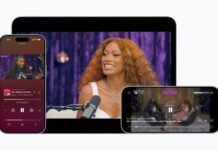 Apple Podcasts is getting an enhanced video experience this spring
