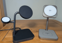 The Best 3-in-1 Apple Charging Stations (2026), Tested and Reviewed