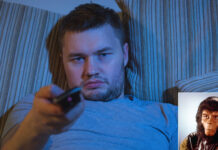 At No Point While Rewatching Every ‘Planet Of The Apes’ Does It Occur To Man He Might Be Depressed