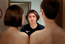 Athletes In Raucous Olympic Village Fuckfest Fake Having Bible Study As Curlers Enter Room