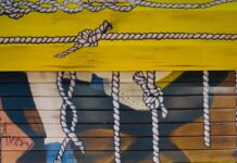 I saw only three artworks at India Art Fair 2026, and it was plenty