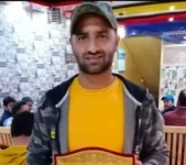 Meet Auqib Nabi: The Jammu & Kashmir speedster who drove his team to a historic maiden Ranji Trophy final