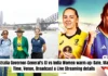 Australia Governor-General’s XI vs India Women warm-up: Date, Match Time, Venue, Broadcast & Live Streaming details