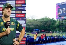 T20 World Cup 2026: What happens to Australia if Ireland vs Zimbabwe in Pallekele is washed out at?