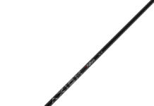 Why this major winner is trying regular flex, graphite iron shafts | Fully Equipped