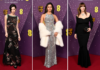 2026 BAFTA: The best dressed celebrities on the red carpet