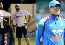 Virat Kohli and Rohit Sharma face Grade B demotion as Shubman Gill enters top bracket of BCCI central contracts for 2025–26