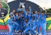 BCCI showers big cash reward on Team India after U19 World Cup 2026 triumph