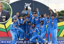 BCCI showers big cash reward on Team India after U19 World Cup 2026 triumph