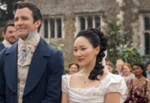 The Bridgerton season 4 finale may be done, but we already have insider info on season 5