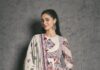 Ananya Panday’s Torani anarkali is all about chintz