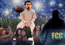 Bad Bunny and his Super Bowl halftime show just had a brush with the FCC: sources