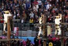 Inside Bad Bunny’s Historic Super Bowl Halftime Show