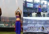 WATCH: Badshah, Nora Fatehi set the T20 World Cup 2026 opening ceremony ablaze with their power-packed performances