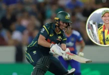 Beth Mooney breaks Meg Lanning’s all-time record to reach pinnacle of Australia Women’s T20I cricket in Canberra vs India