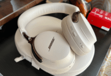 The Best Noise-Canceling Headphones for Traveling Are $50 Off