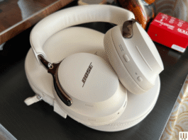 The Best Noise-Canceling Headphones for Traveling Are $50 Off