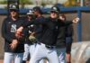 Yankees’ Brent Headrick already bringing heat at spring training