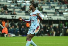 Newcastle 2-3 Brentford: Ouattara strikes late winner as Bees edge Premier League thriller