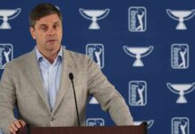 Will Bryson get a billion? And what the LPGA needs. An authority has thoughts