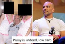 Dr. Peter Attia exits CBS News after chummy Epstein emails surface in DOJ dump