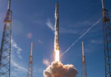 This Startup Thinks It Can Make Rocket Fuel From Water. Stop Laughing