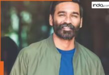 Bad news for Dhanush fans, actor lands in Rs 20 crore legal trouble for…