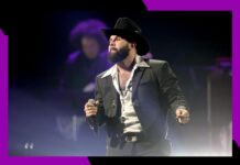 Carín León announces 2026 tour, Barclays Center show. Get tickets now