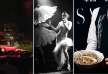 How I got my job as… visionary CFO of an iconic nightlife and restaurant concept in Dubai