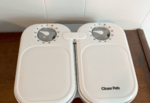 These 10 Automatic Cat Feeders Were the Best We Tested (2026)