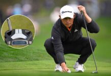 ‘You just cannot copy anyone else’: Collin Morikawa’s revelation about beating Scottie Scheffler