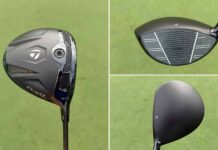 Collin Morikawa’s clubs: What’s in his AT&T Pebble Beach Pro-Am-winning bag