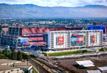 Conservatives Outraged Super Bowl Happening In Foreign City Of Santa Clara