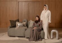 How the co-founders of Contemporary Spaces use feeling and family to reimagine furniture