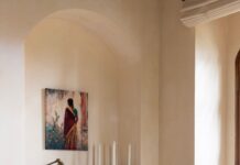 How restoring a 125-year-old bungalow in Goa prepared a busy publicist for fatherhood