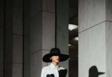 How to put together a work outfit that you actually like