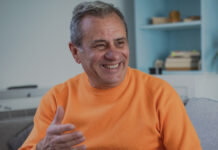 Dad’s Favorite Piece Of Media Still Commercial From 2005