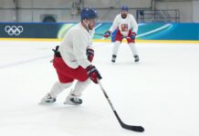 NHL stars ready to show Olympics what 4 Nations missed out on