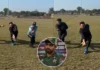 WATCH: Deepak Chahar and Rahul Chahar brutally troll Babar Azam with viral warm-up drill