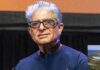 Epstein Files Reveal Deepak Chopra Still Lost On Little St. James