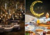 This Ramadan, Delano Dubai and Arcadia by Amna are curating an iftar for the senses