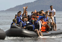 Women and Children Are Not Safe in Labour’s Britain