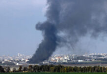 IRAN ATTACK: Without Boots On the Ground There Will Be No Regime Change