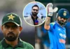 Dinesh Karthik settles the Virat Kohli vs Babar Azam ‘legendary batter’ debate with a blunt remark