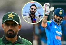 Dinesh Karthik settles the Virat Kohli vs Babar Azam ‘legendary batter’ debate with a blunt remark