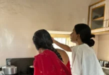 1 Woman Is Bringing Forgotten Rajasthani Recipes Back to the Table Through Generational Sharing