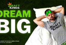 DraftKings Introduces In-Dream Betting